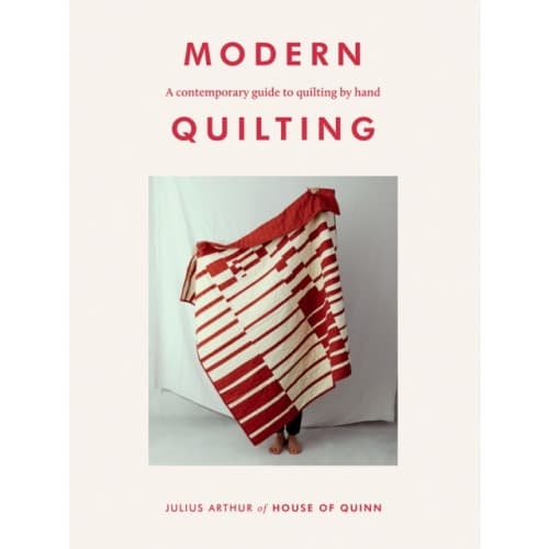 Modern Quilting (häftad, eng)