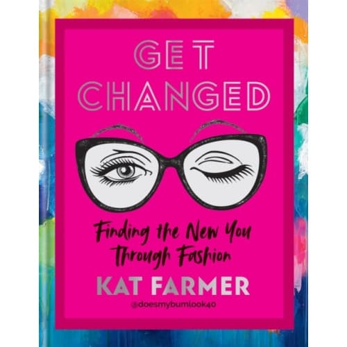 Get Changed (inbunden, eng)