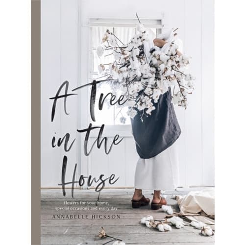 A Tree in the House (inbunden, eng)