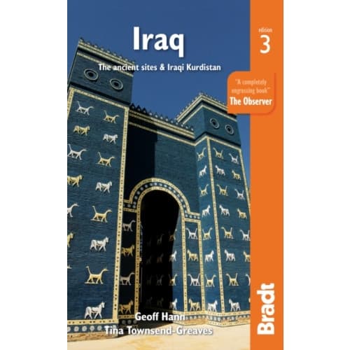 Iraq (häftad, eng)