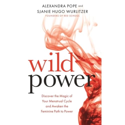 Wild Power (häftad, eng)