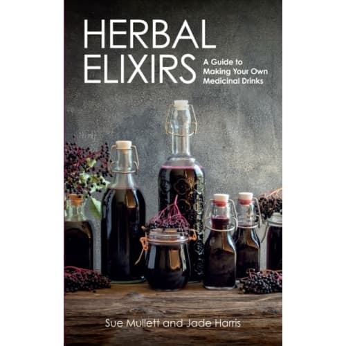 Herbal Elixirs (häftad, eng)