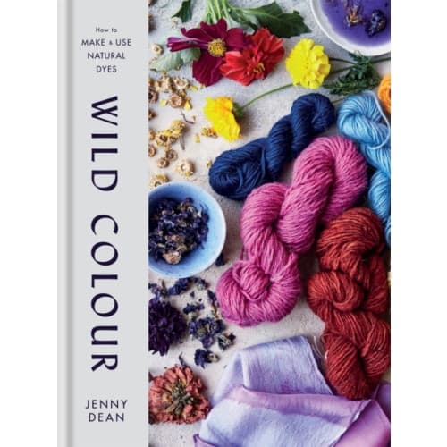 Wild Colour (inbunden, eng)