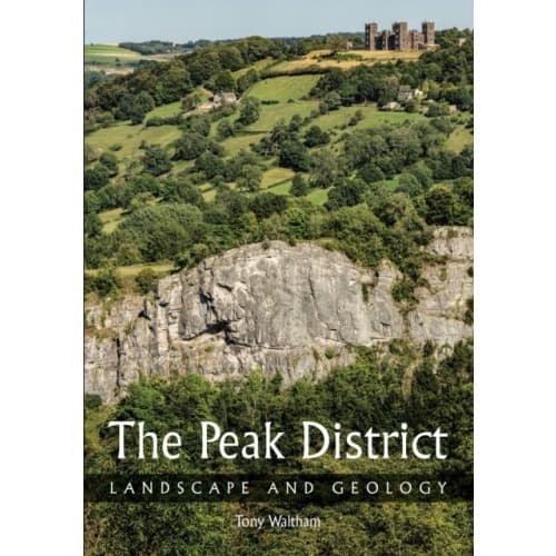 The Peak District (häftad, eng)