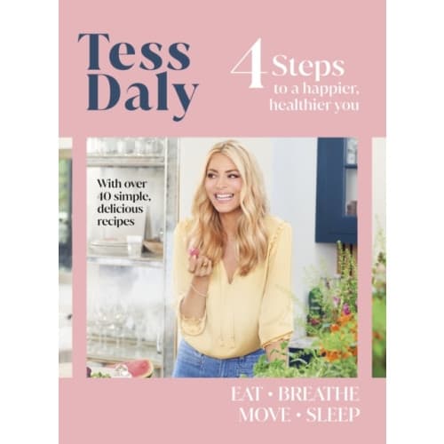 4 Steps (häftad, eng)