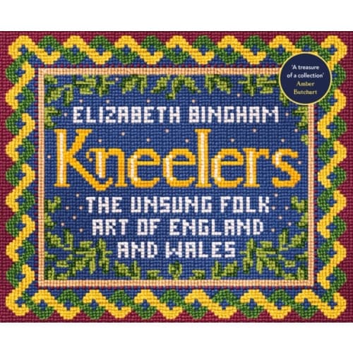 Kneelers (inbunden, eng)