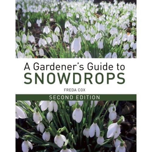 A Gardener's Guide to Snowdrops (inbunden, eng)