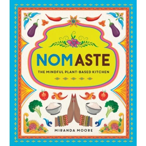 Nomaste (inbunden, eng)