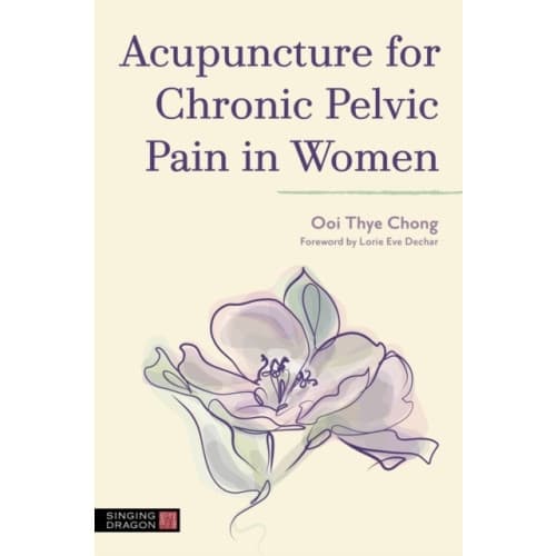 Acupuncture for Chronic Pelvic Pain in Women (häftad, eng)