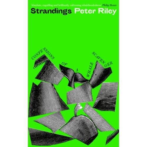 Strandings (inbunden, eng)