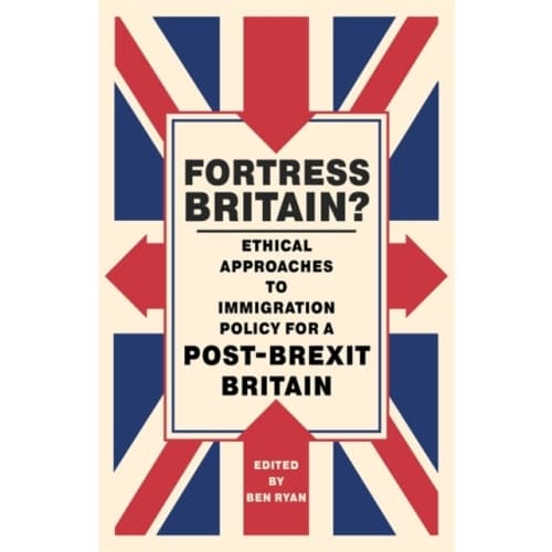 Fortress Britain? (häftad, eng)