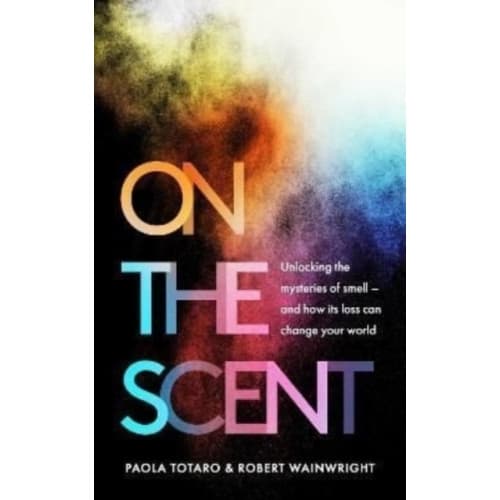 On the Scent (inbunden, eng)