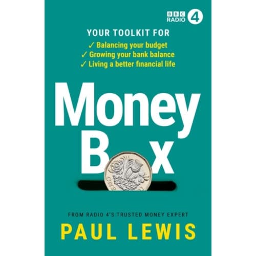 Money Box (häftad, eng)
