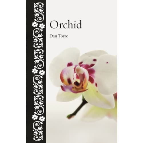 Orchid (inbunden, eng)