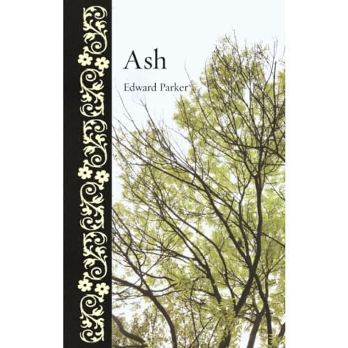 Ash (inbunden, eng)
