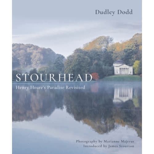 Stourhead (inbunden, eng)