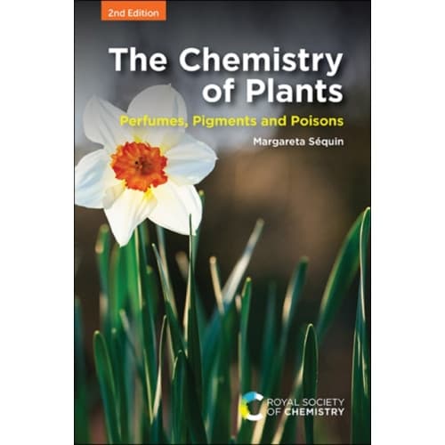 Chemistry of Plants (häftad, eng)