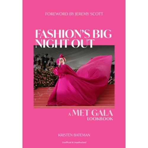 Fashion's Big Night Out (inbunden, eng)
