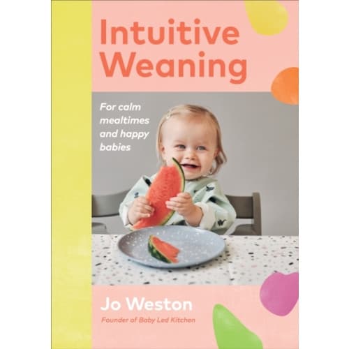 Intuitive Weaning (inbunden, eng)