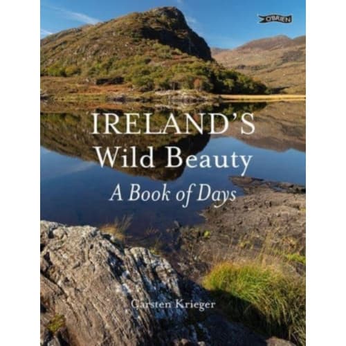 Ireland's Wild Beauty (inbunden, eng)
