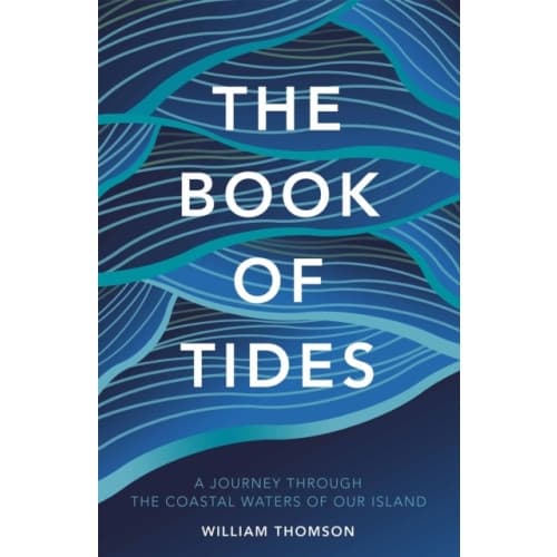 The Book of Tides (inbunden, eng)