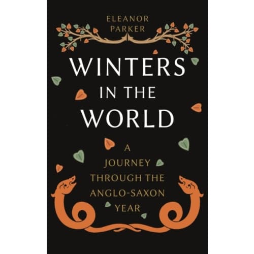 Winters in the World (inbunden, eng)