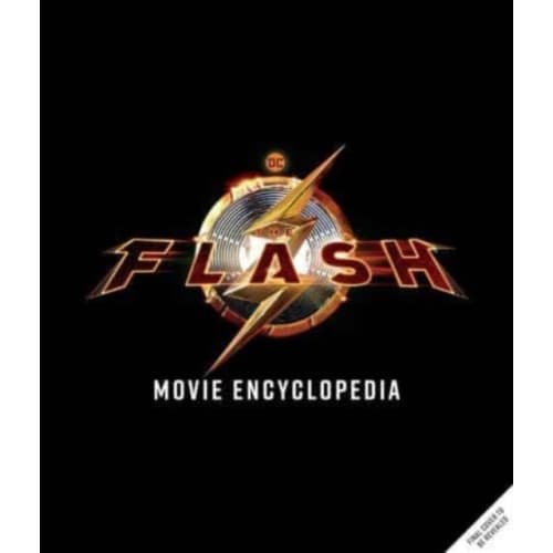 The The Flash: The Official Visual Companion: The Scarlet Speedster from Page to Screen (inbunden, eng)