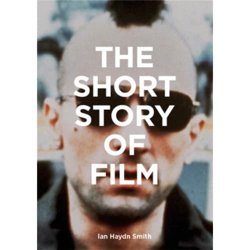 The Short Story of Film (häftad, eng)