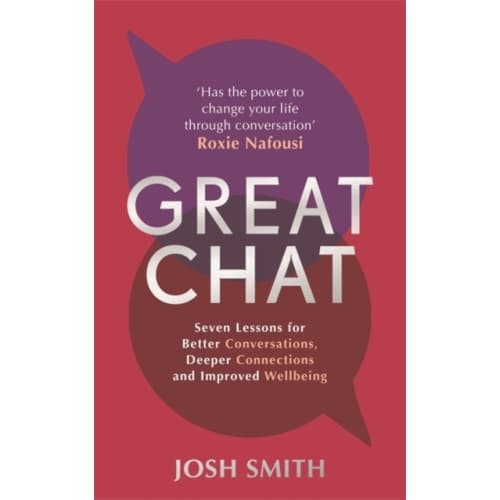 Great Chat (inbunden, eng)