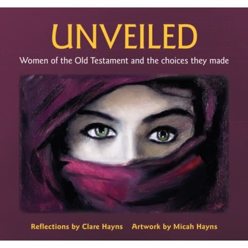 Unveiled (häftad, eng)