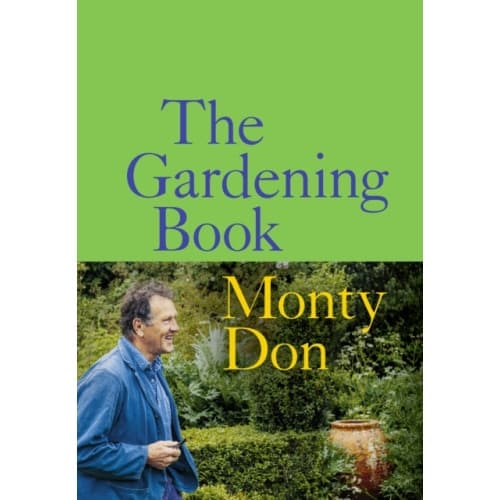 The Gardening Book (inbunden, eng)