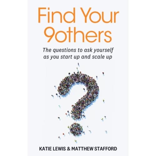 Find Your 9others (inbunden, eng)