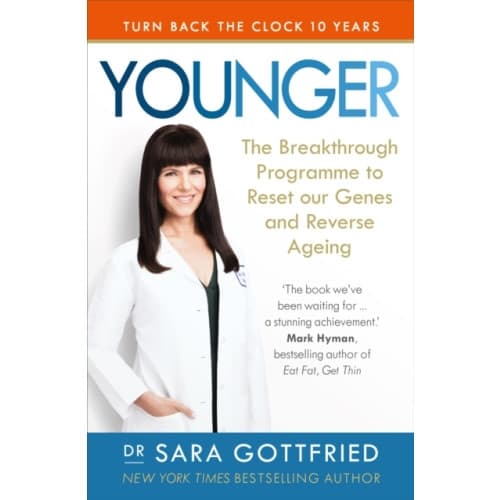 Younger (häftad, eng)