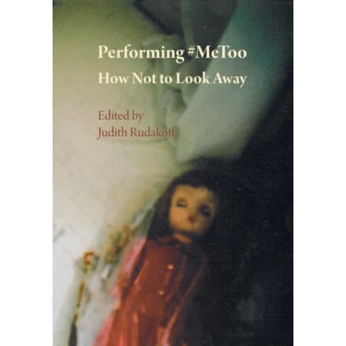 Performing #MeToo (häftad, eng)