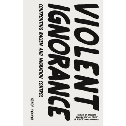 Violent Ignorance (häftad, eng)