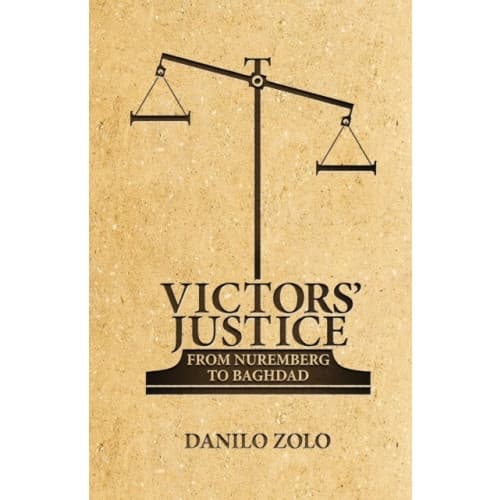 Victors' Justice (häftad, eng)