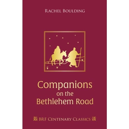 Companions on the Bethlehem Road (inbunden, eng)