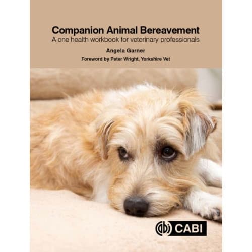 Companion Animal Bereavement (häftad, eng)