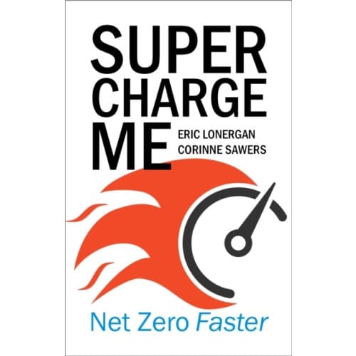 Supercharge Me (häftad, eng)