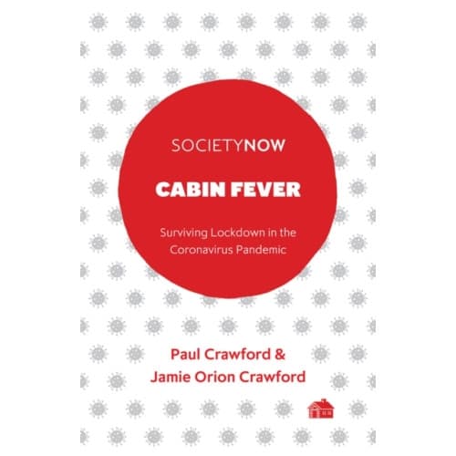Cabin Fever (häftad, eng)