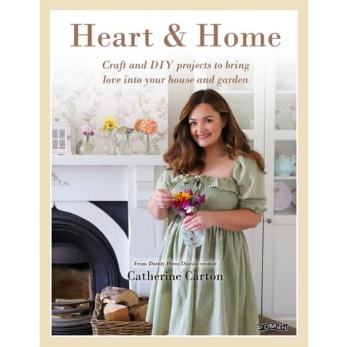 Heart & Home (inbunden, eng)