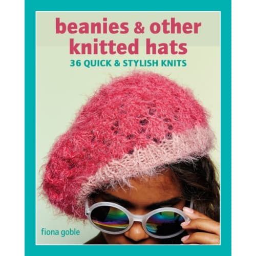 Beanies and Other Knitted Hats (häftad, eng)