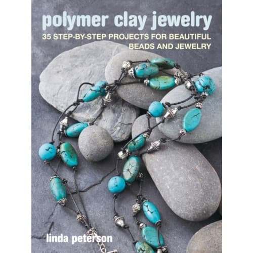 Polymer Clay Jewelry (häftad, eng)