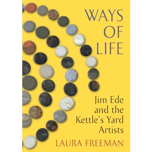 Ways of Life (inbunden, eng)