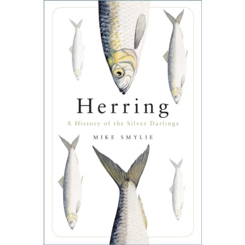 Herring (häftad, eng)