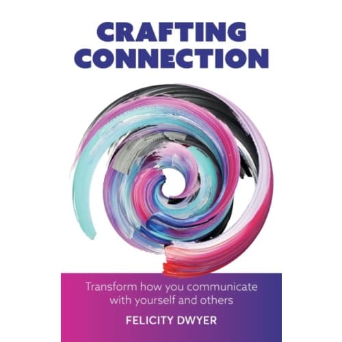 Crafting Connection (häftad, eng)