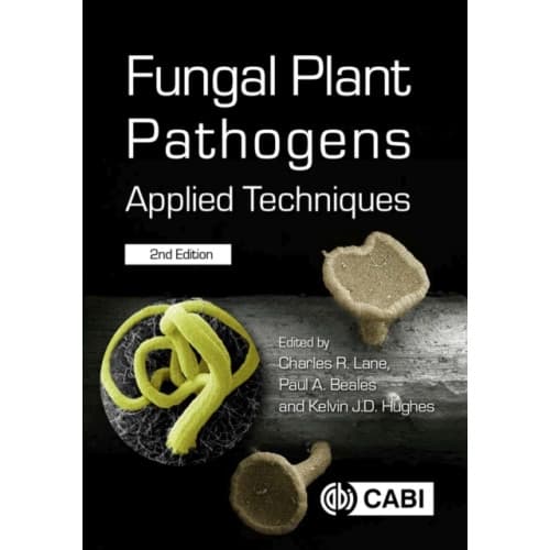 Fungal Plant Pathogens (häftad, eng)