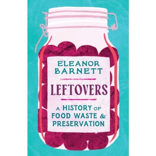 Leftovers (inbunden, eng)