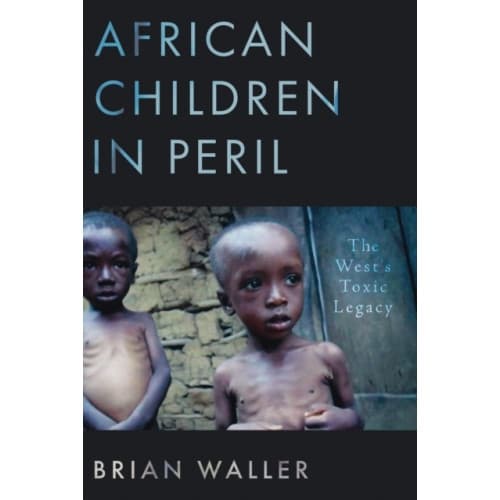 African Children in Peril (häftad, eng)