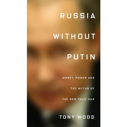 Russia without Putin (inbunden, eng)